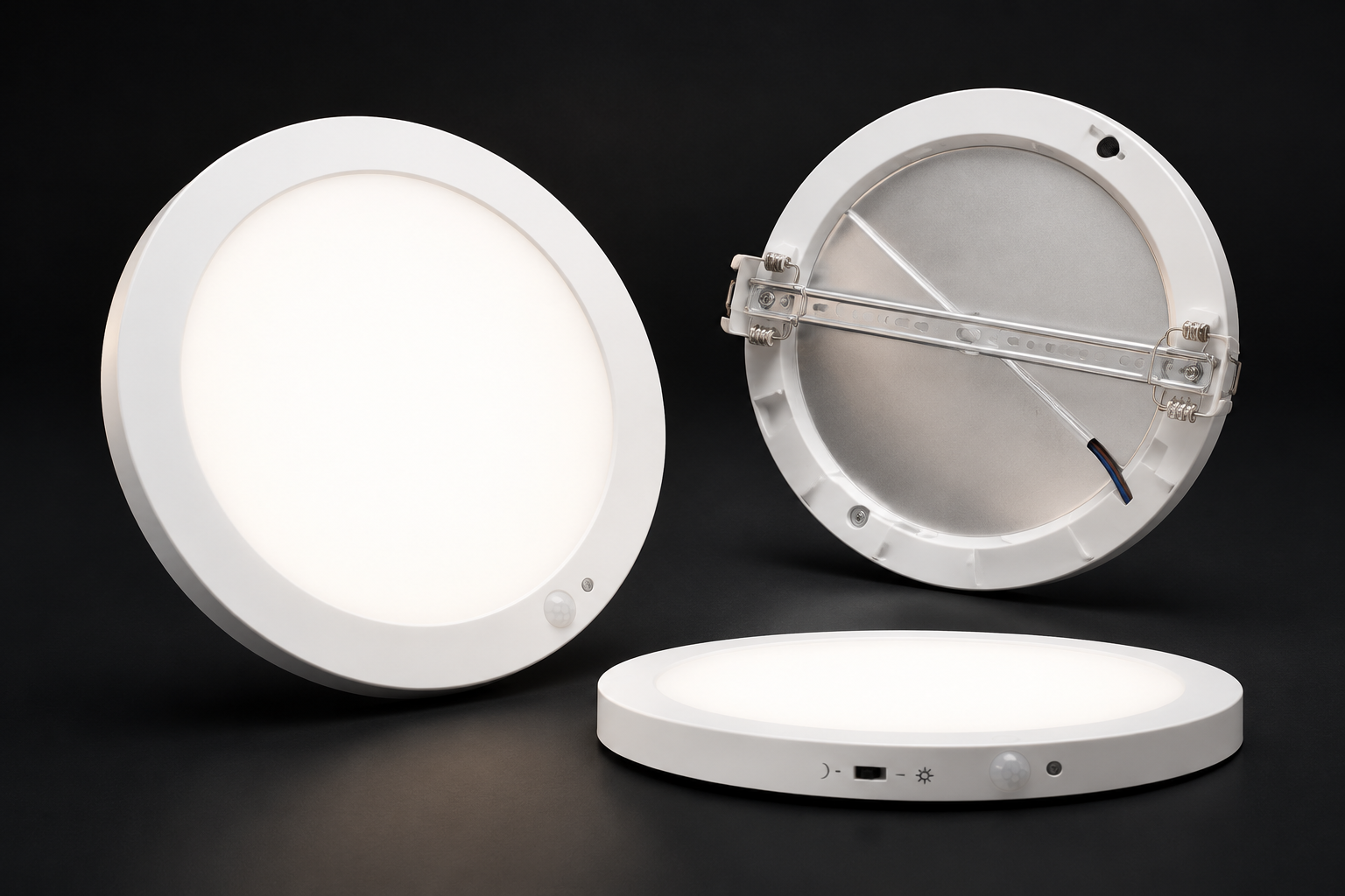Adjustable LED Downlights product collection