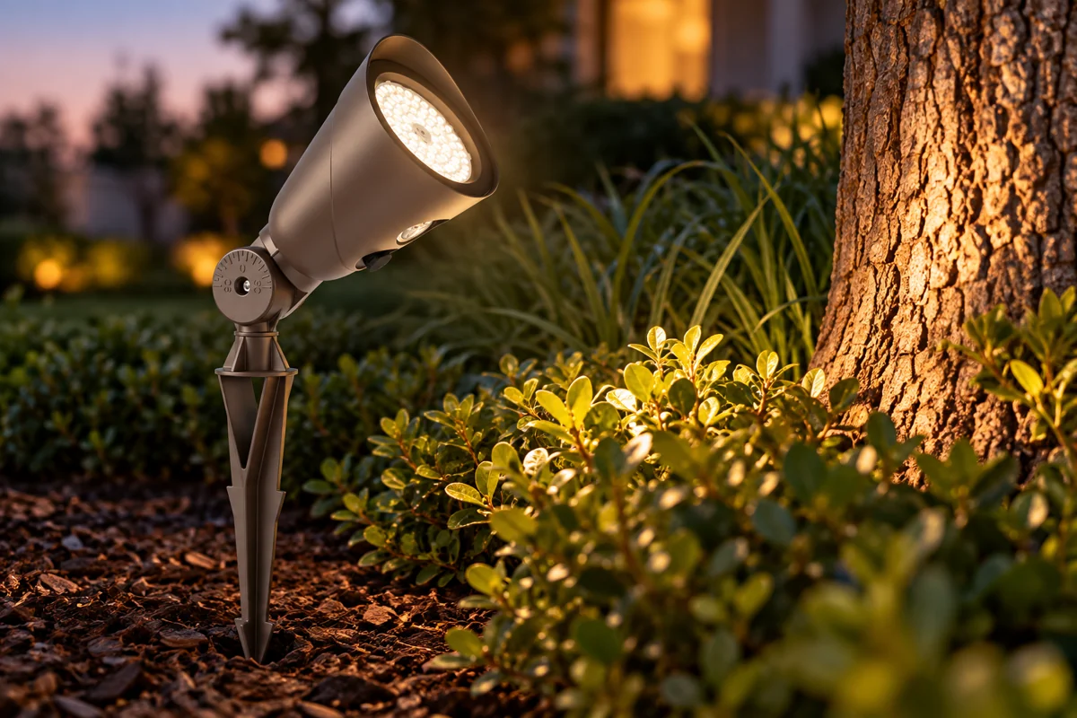 Adjustable Spike Light product collection