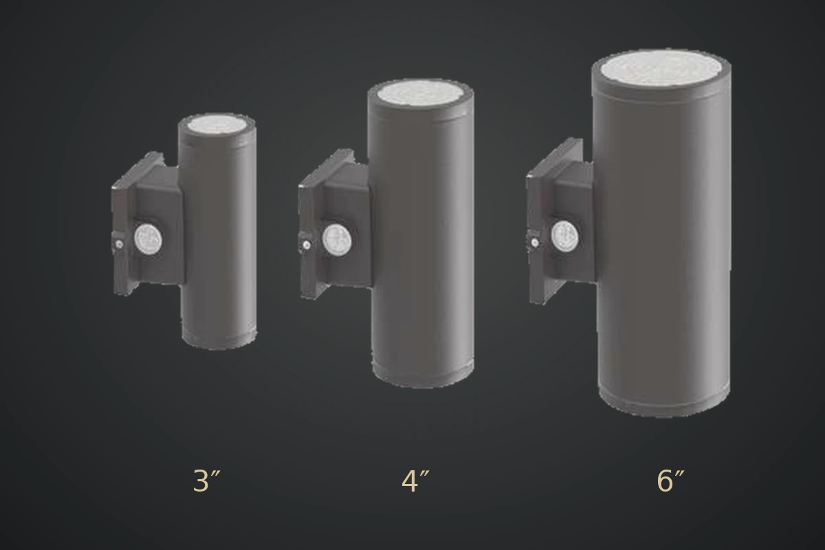 Adjustable Up-Down Light product collection