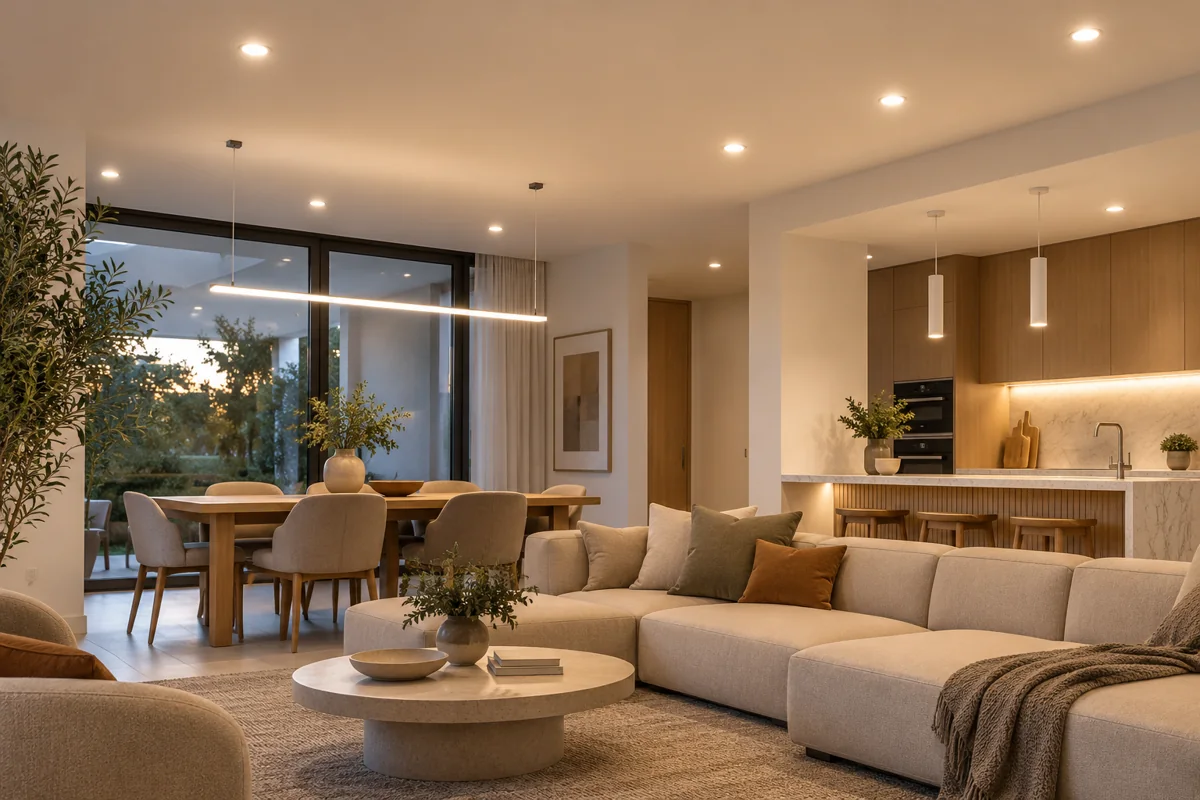 Indoor Lightings product collection