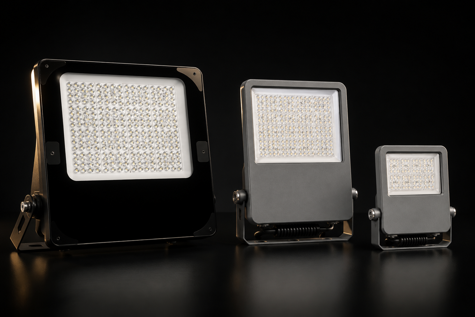 Adjustable LED Floodlights product collection