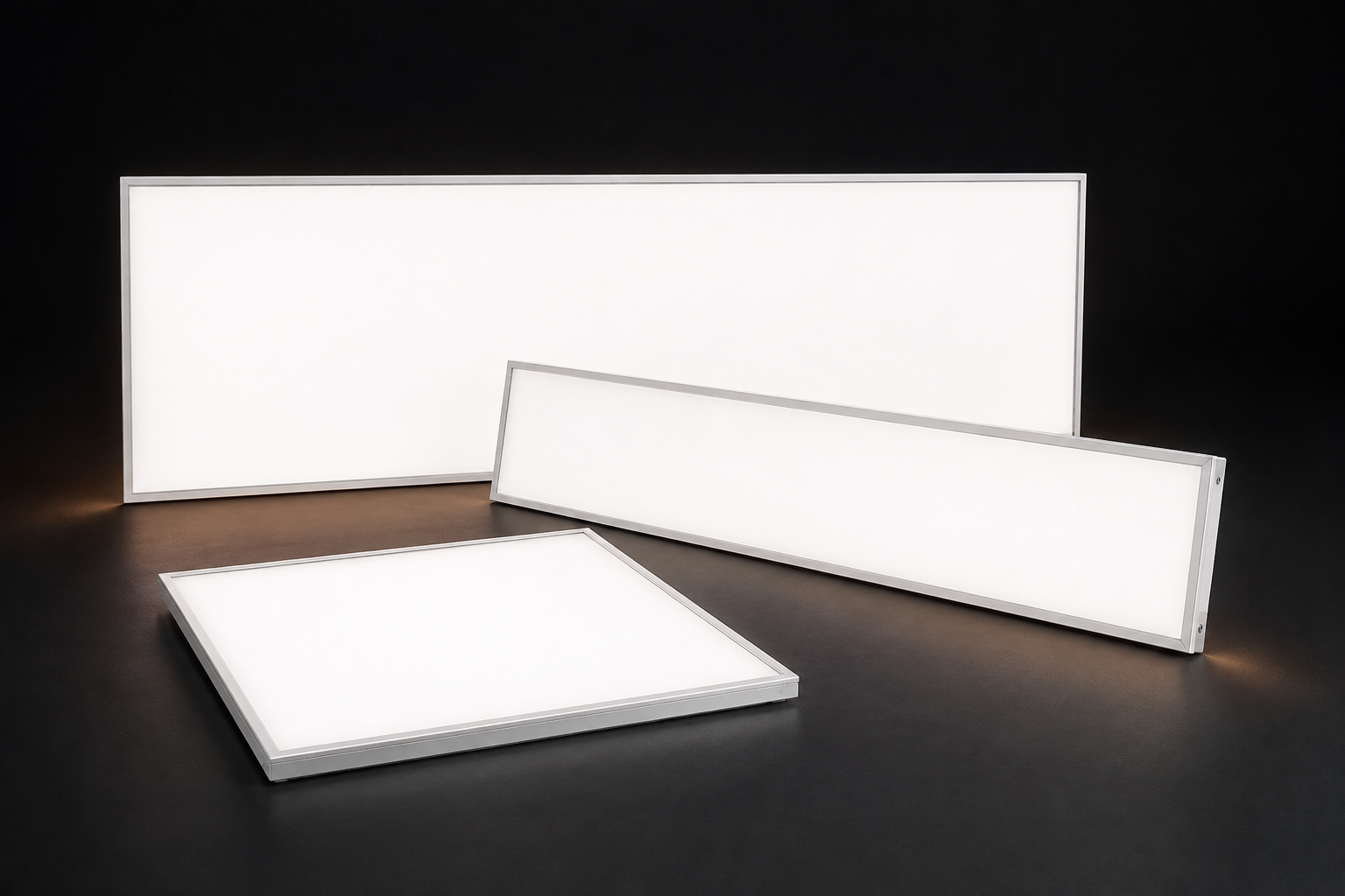 Adjustable LED Panel Lights product collection
