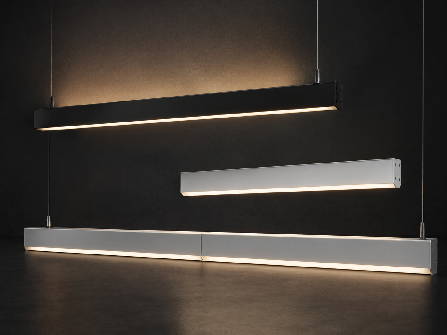 Adjustable Linear Light product collection