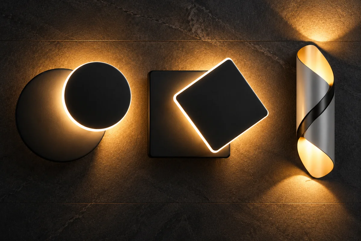 Outdoor Lightings product collection