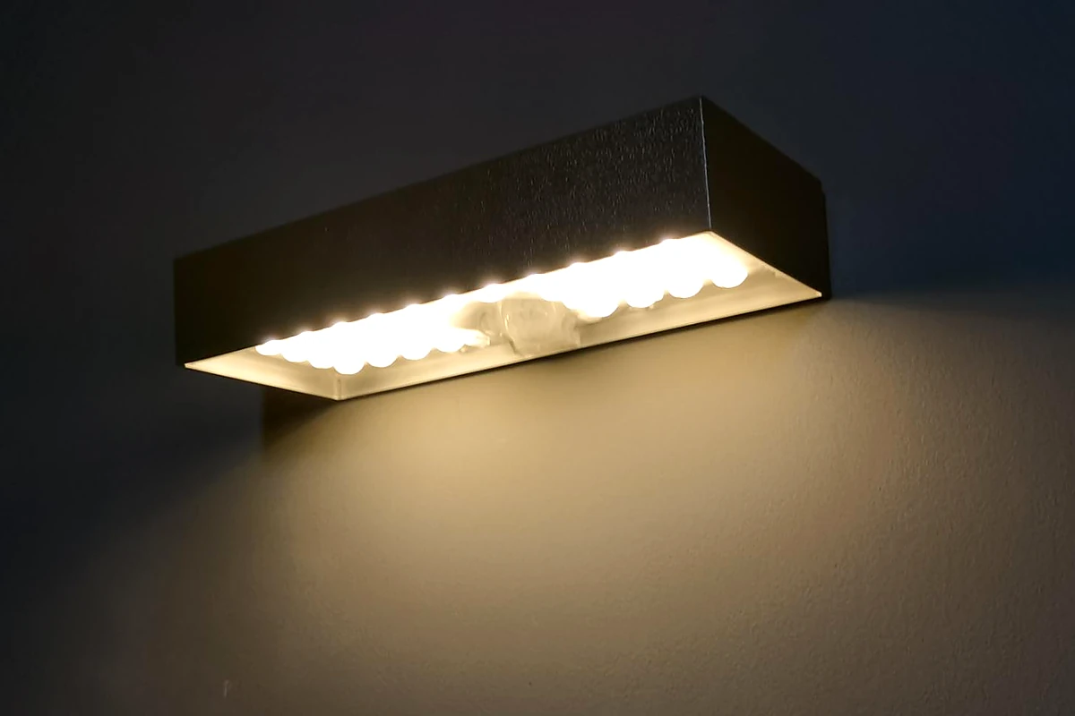 Solar Brick product collection