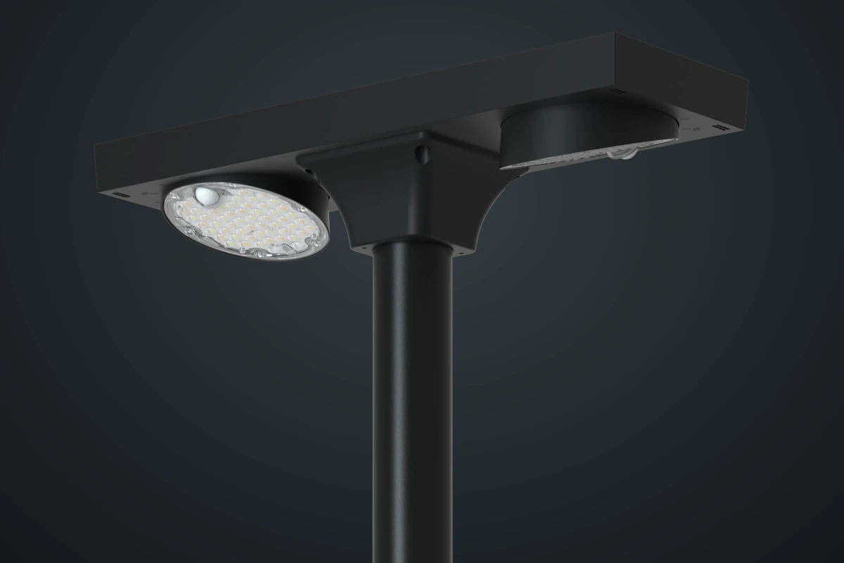 Solar Defender product collection