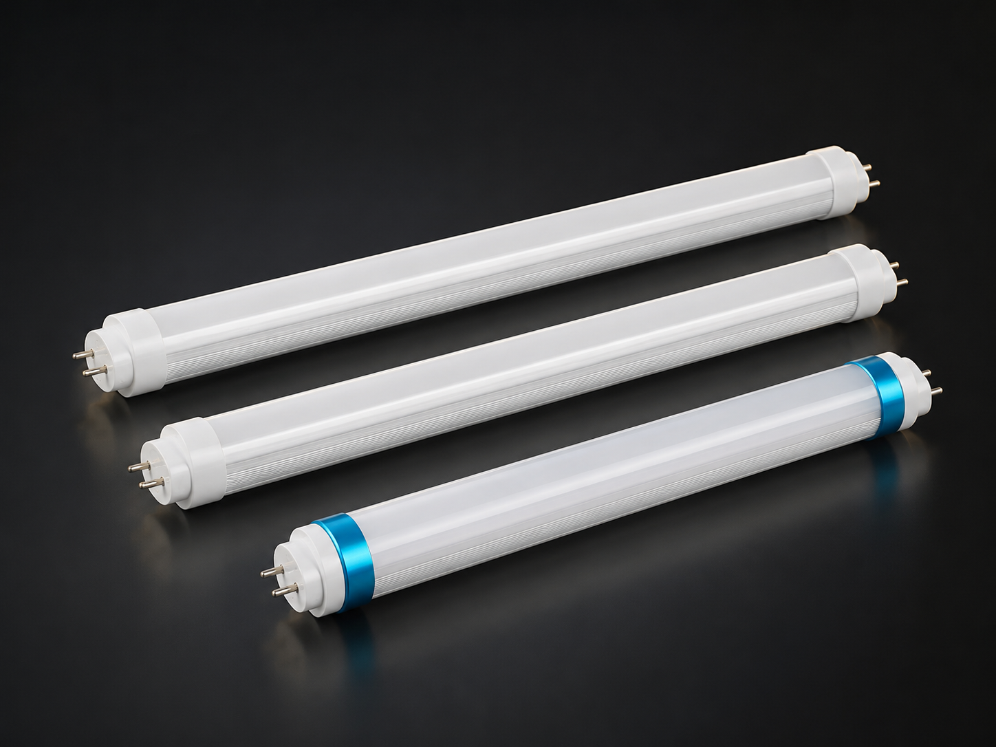 T5 / T8 LED Tubes product collection