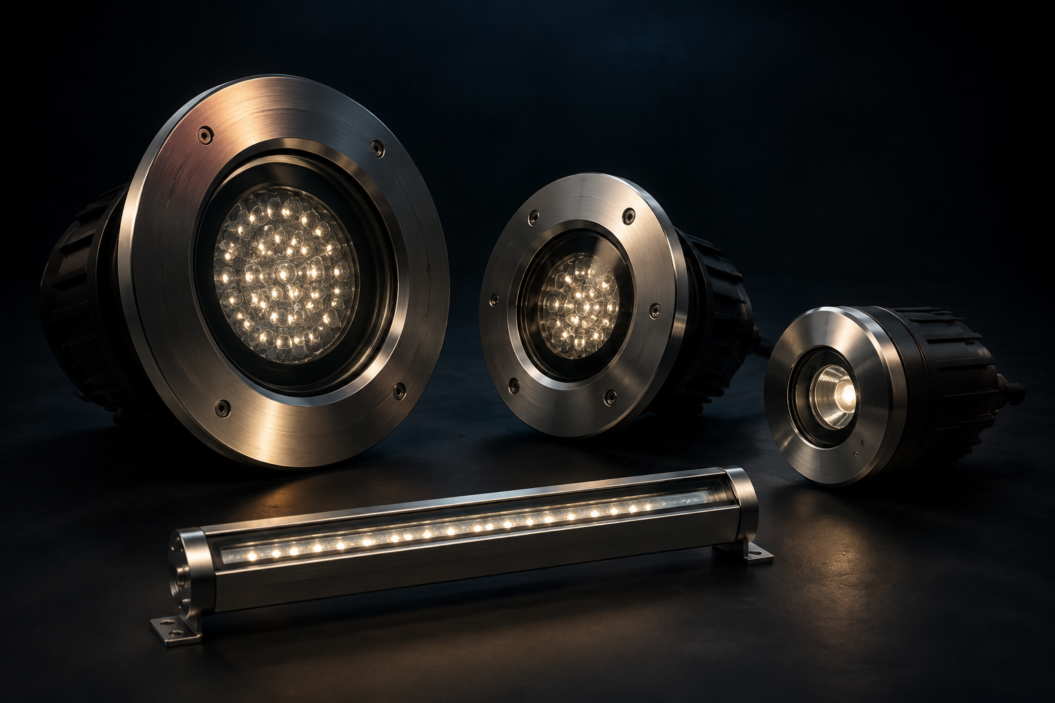 Underwater Lightings product collection