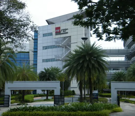 ITE College East (Simei) - Krypton Lite Singapore project reference